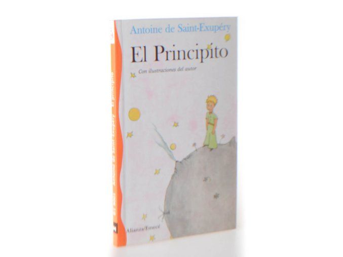 El Principito (2004)