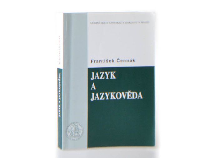 Jazyk a jazykověda