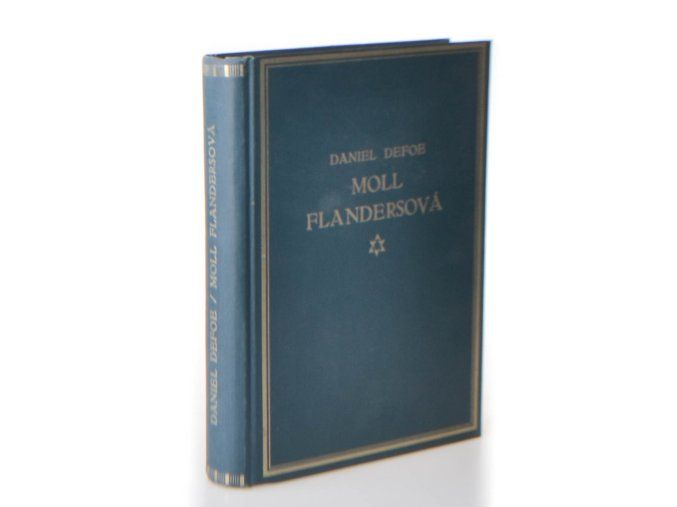 Moll Flandersová (1929)