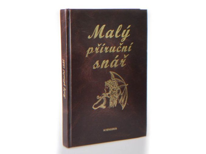 Malý příruční snář
