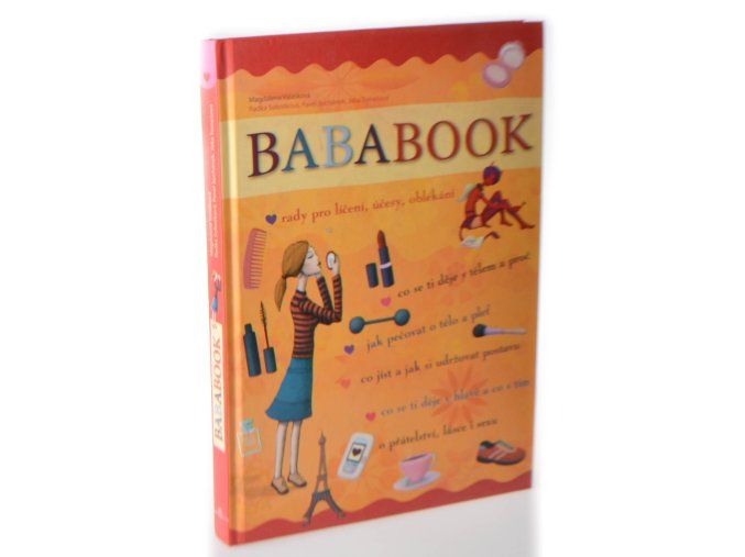 Bababook