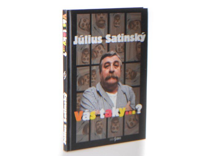 Vás taky...?