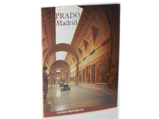 Prado Madrid