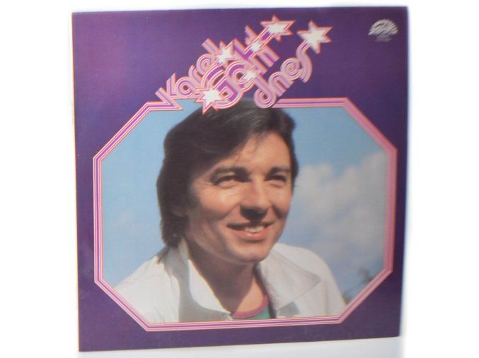 Karel Gott Dnes