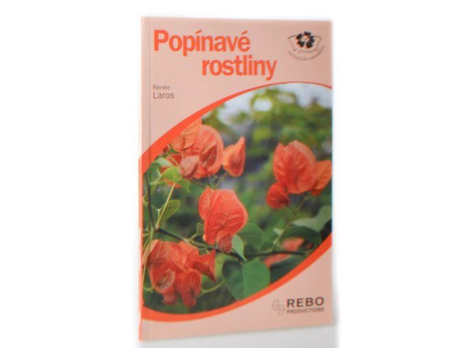 Popínavé rostliny