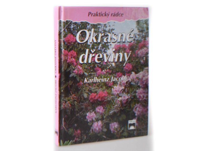 Okrasné dřeviny