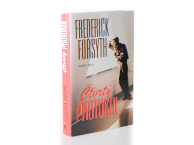 Čtvrtý protokol (2001)