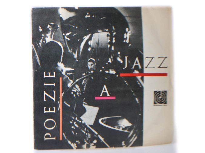 Poezie a jazz