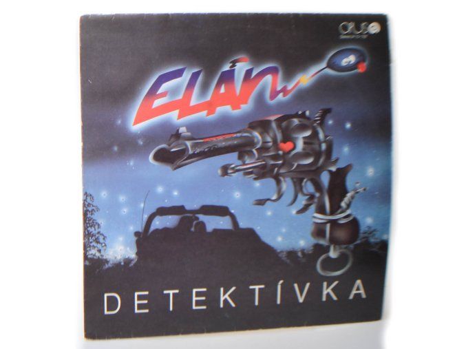 Detektívka