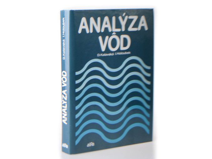 Analýza vôd