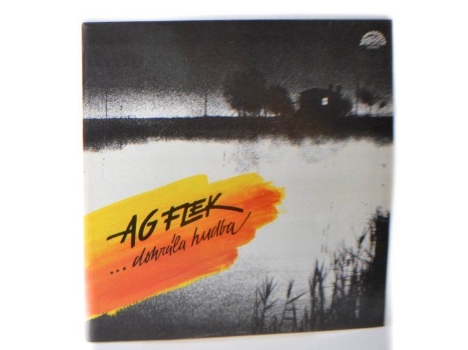 AG Flek - Dohrála hudba