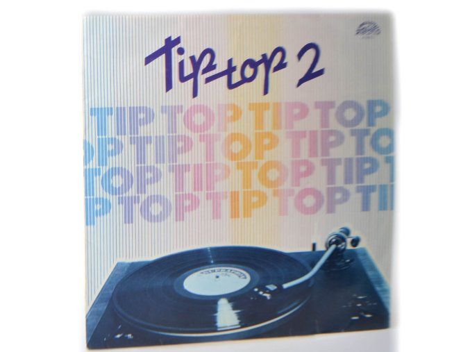 Tip Top 2