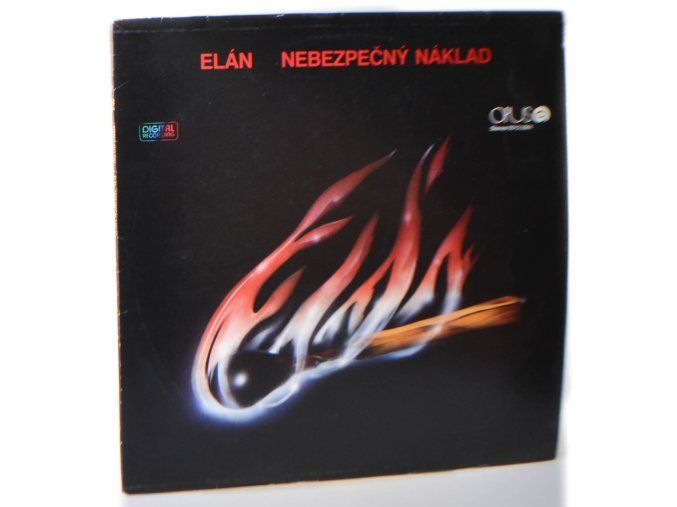 Nebezpečný náklad