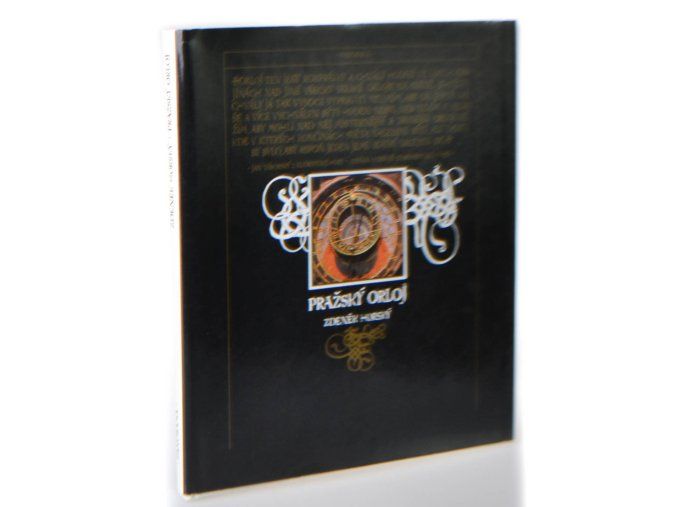 Pražský orloj