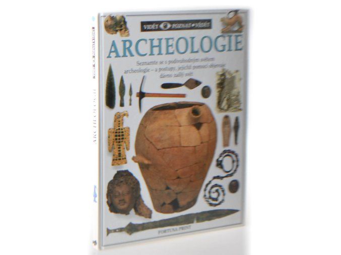 Archeologie (1996)