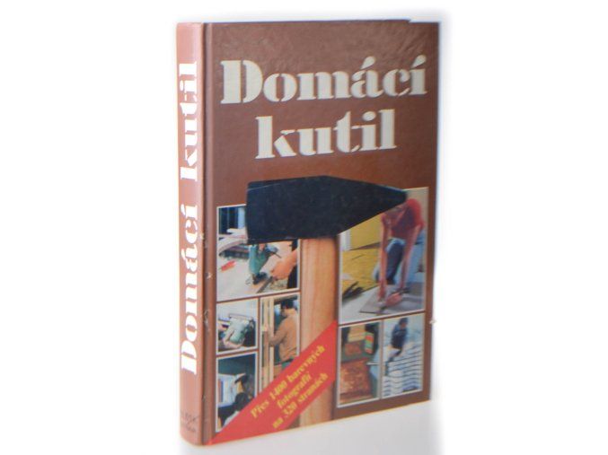 Domácí kutil