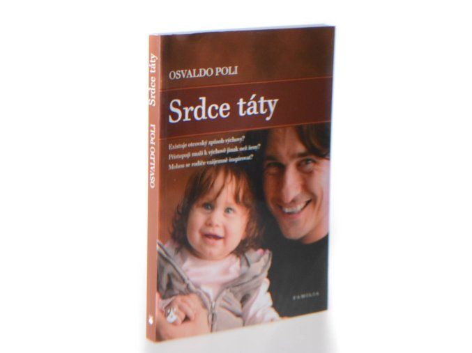 Srdce táty