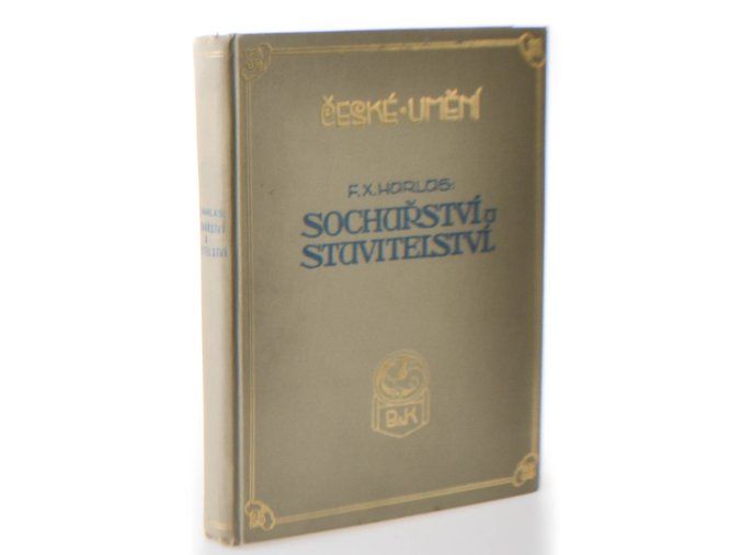 Sochařství, stavitelství