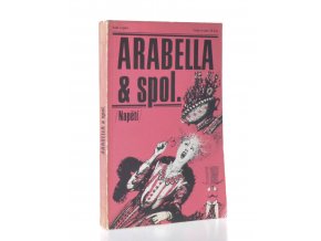 Arabella a spol. (35 povídek)