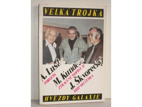 Velká trojka