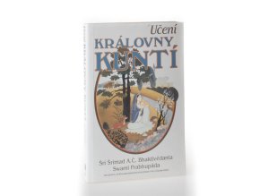 Učení královny Kuntí