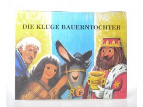 Die kluge Bauerntochter