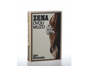 Žena dvou mužů (samostatné pokračování Čachtické paní) (1971)