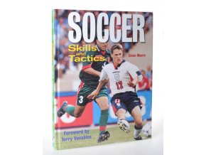 Soccer,Skills and Tactics