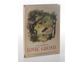 Lovec Ghond (1947)