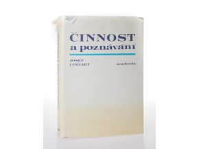 Činnost a poznávání