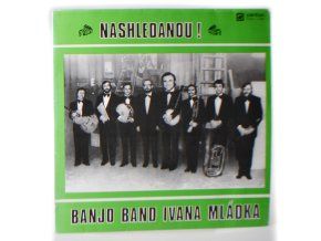 Nashledanou !