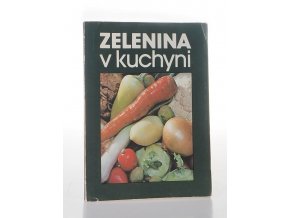 Zelenina v kuchyni (1986)