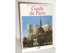 Guide de Paris