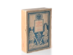 Literatura I, Do konce let šedesátých