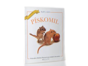 Bydlí s námi pískomil