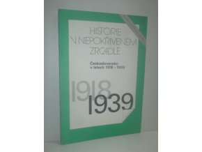 Československo v letech 1918-1939, Demokratická republika