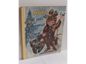 Le Noël du petit trappeur