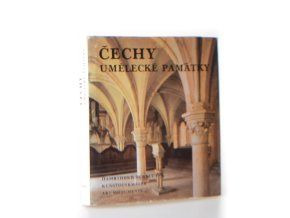 Čechy-umělecké památky