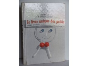 Le livre unique des petits