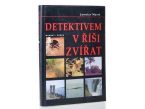 Detektivem v říši zvířat (1994, 1995)