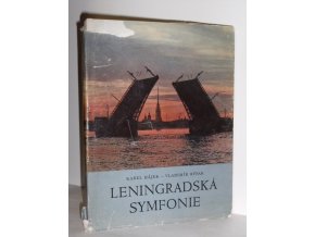 Leningradská symfonie