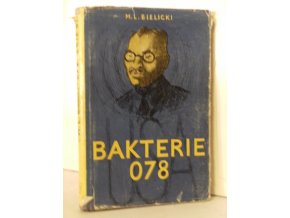 Bakterie 078