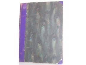 Od kolébky Riegrovy-Almanach ve prospěch zřízení Riegrovy mohyly na Kozákově