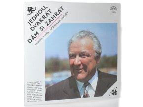 Jednou, dvakrát, dám si zahrát