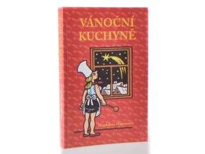 Vánoční kuchyně