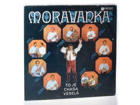 To je chasa veselá