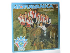 Moravanka potřetí