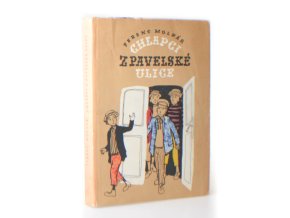 Chlapci z Pavelské ulice (1967)