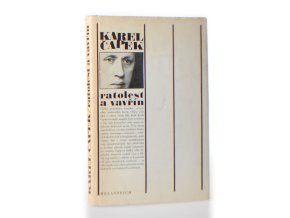 Ratolest a vavřín (1970)