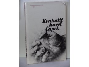 Krakatit (1989)